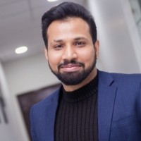 Aqeel Raza