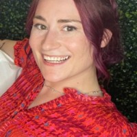 Christina Bliss