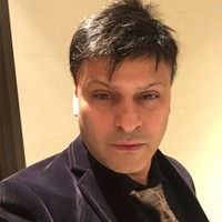 Irfan Sayed