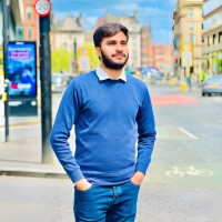 WAQAR AHMAD