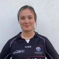 Katie Gilmour