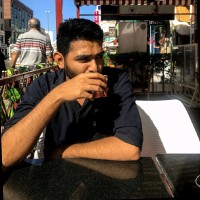 Nasim M