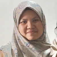 Zellyyuliana Ismail