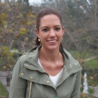Lenka Markovic