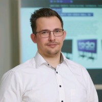 Arthur Wiebe