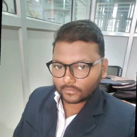 Gouri Shankar Nayek