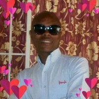 Matome Peter Masipa