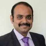 Srinivasan Krishnamurthy