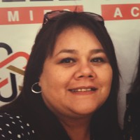 Monica Saldaña Mora