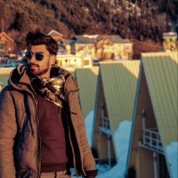 Qazi Mubashar Ahsan