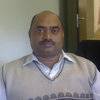 Yogesh Kumar
