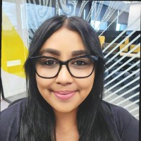 Waheeda Hassan