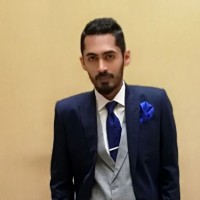 Zargham Haider