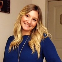 Ericca Smith