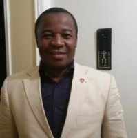 Julius Ashu