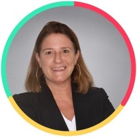 Stéphanie Le Bleïs