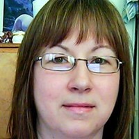 Nicole Hadstead