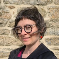 Karine Aboudarham 🎨