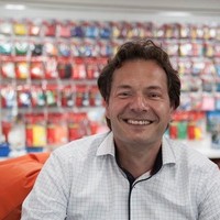 Job van Cooth