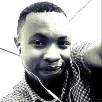 Geoffrey Thuo