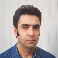 Kourosh Mashayekh