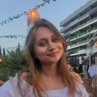 Ezgi Ertürk