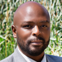 Michael D. Johnson