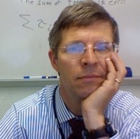 Christopher Olszewski
