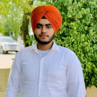 Sukhpreet Singh Sidhu