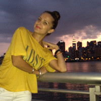 Irina Borsan