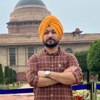 Sahilpreet Singh