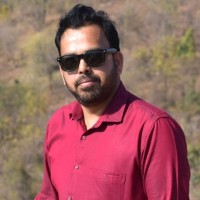 Deepak Sinha