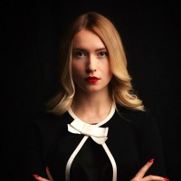 Svetlana Frolova