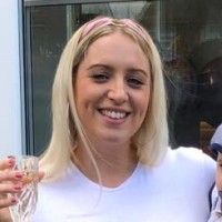 Michelle Whitehead