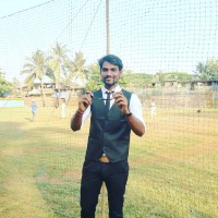 Prem Patil