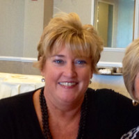 Suzanne Walsh