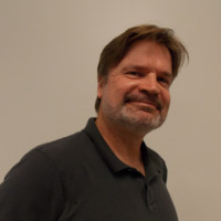 Norm Bergstrom