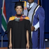 Lelethu Nokele