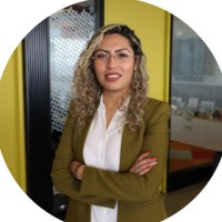 Alejandra B.
