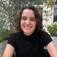 Issy Smith