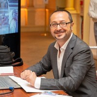 Luca De Fazi