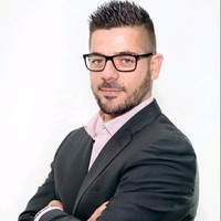 Sergio Dominguez Montoya