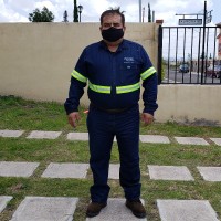 Jose Javier Garcia Torres