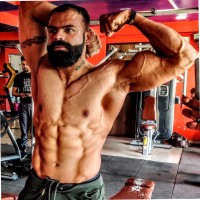 Dinesh Sevkani