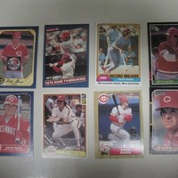 Win My Baseball Cards