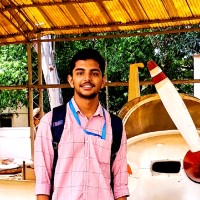 Sarath Rajendran