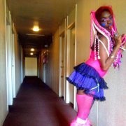 Sally Siren