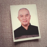 anang abdullah