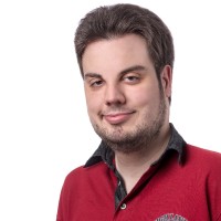 Marc Lebendig