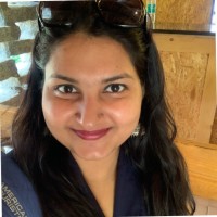 Charu Agrawal